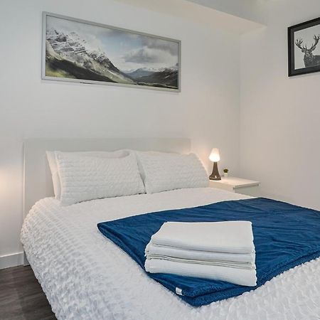 Morden Lovely 3Bedroom Apartment London Abbey Wood Extérieur photo
