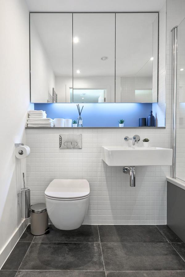 Morden Lovely 3Bedroom Apartment London Abbey Wood Extérieur photo